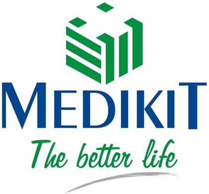 Picture for manufacturer Medikit