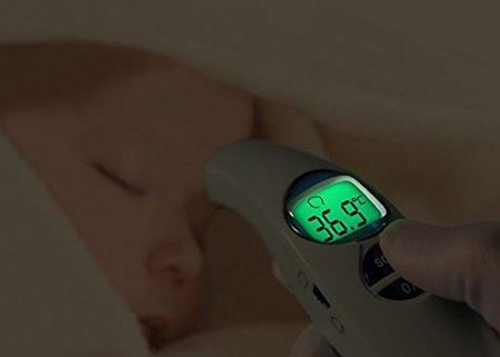 Picture for category Infrared Thermometers 