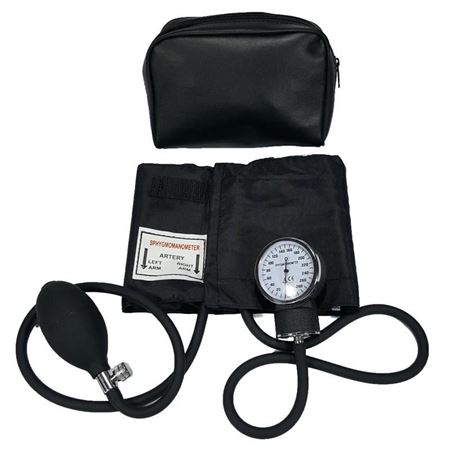 Picture for category Sphygmomanometer