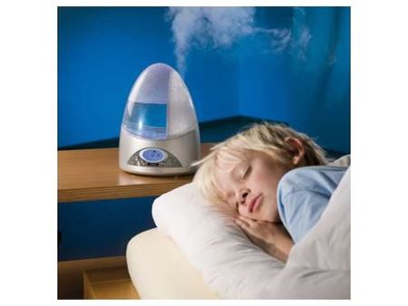 Picture for category Humidifiers