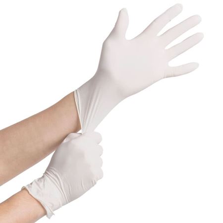 Picture for category Latex Gloves