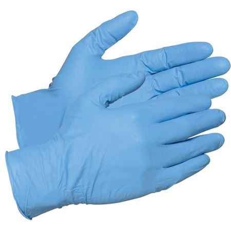 Picture for category Nitrile Gloves