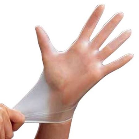 Picture for category Vinyl Gloves