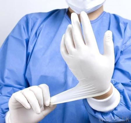 Picture for category Sterile Surgical Gloves