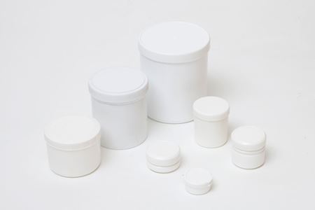 Picture for category Plastic Disposables and Infectious containers