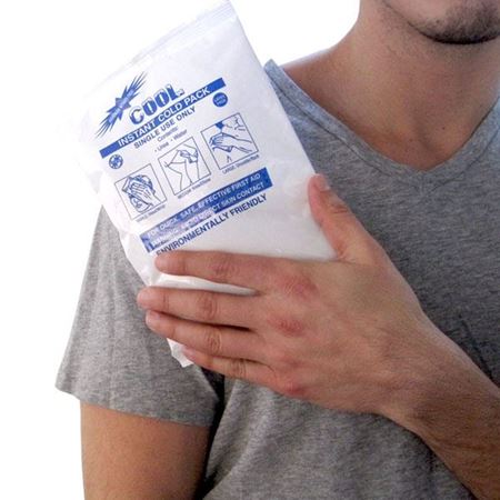 Picture for category Instant Ice Bags