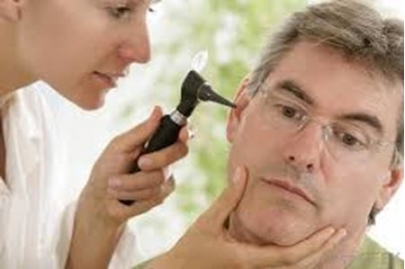 Picture for category Otoscope