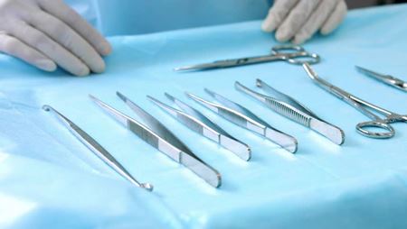 Picture for category Surgical Tools