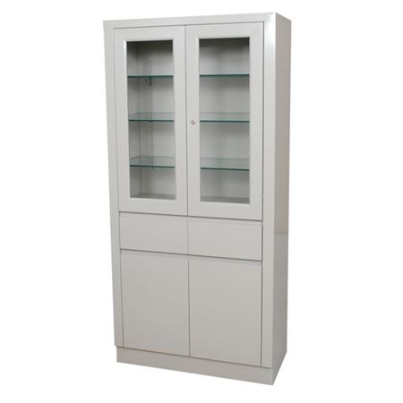 Picture for category Medical Supply Cabinets