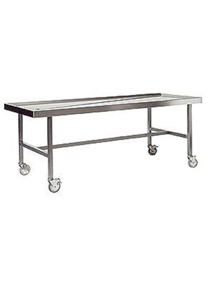 Picture of MORTUARY STRETCHER – D-15