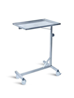 Picture of SURGICAL INSTRUMENT TROLLEY – MAYO D-45 D-46