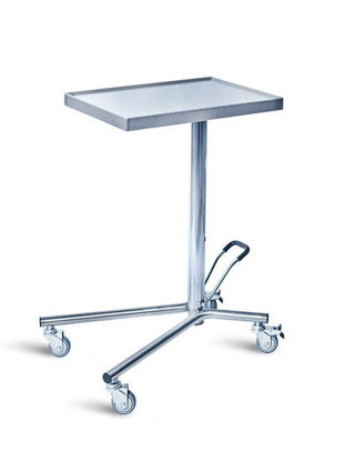 Picture of SURGICAL INSTRUMENT TROLLEY – MAYO D-49 D-50