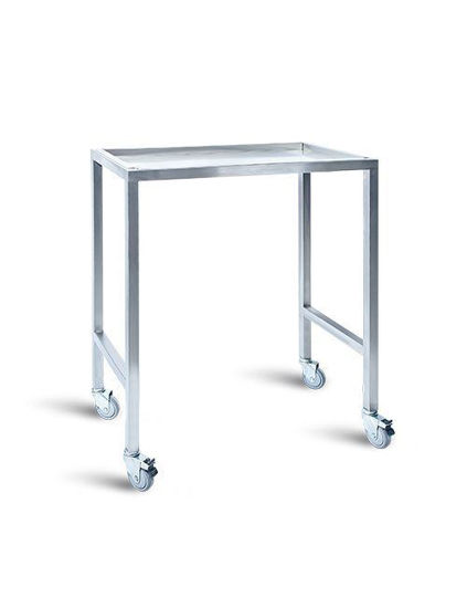 Picture of SURGERY TROLLEYS D-44