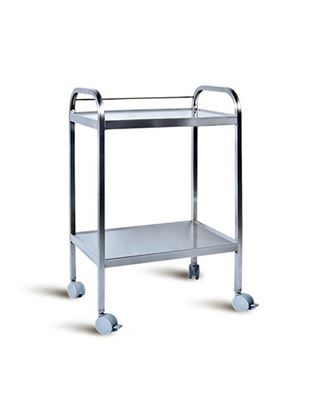 Picture of MEDICINE TROLLEY D-38