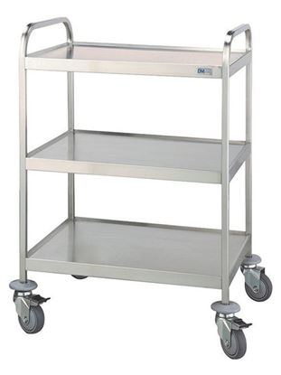 Picture of MEDICINE TROLLEY – D-34-D-35