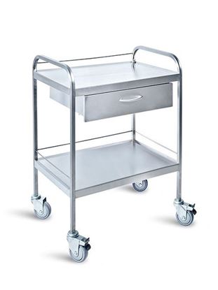 Picture of MEDICINE TROLLEY – D-33