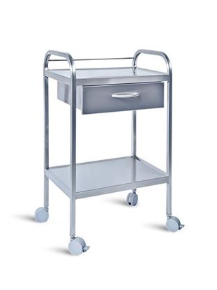 Picture of MEDICINE TROLLEY – D-32
