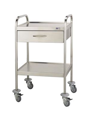Picture of MEDICINE TROLLEY – D-30-D-31