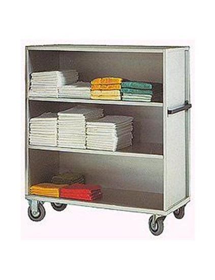 Picture of LINEN TROLLEY D-53