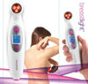 Picture of BREAST SELF-EXAMINATION DEVICE Breastlight™