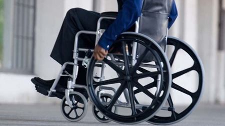 Picture for category Wheelchairs