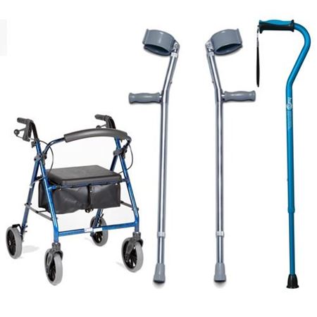 Picture for category Walking  Aids