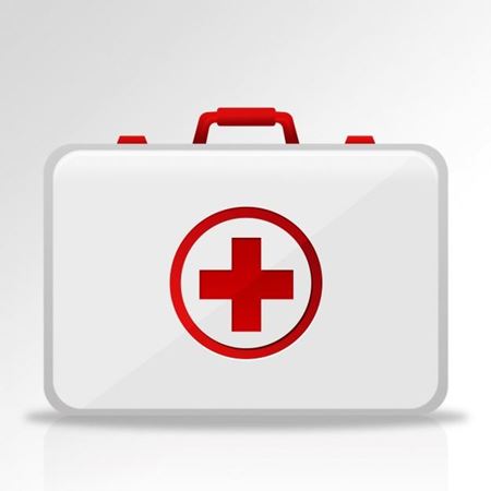 Picture for category Emergency First Aid Equipment