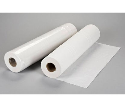 Picture of EXAMINATION PAPER ROLLS NON WOVEN 50cmX70m