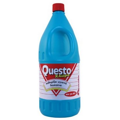 Picture of Χλωρίνη Απλή Questo  2 lt