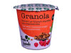Picture of GRΑΝΟLΑ CUΡ OATS WITH SUGAR FROM COCONUT & CRANBERRIES BIOLOGICAL ITEM 65GR