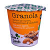 Picture of Granola Cuρ Βρώμη Με Αγαύη, Λιναρόσπορο & Αμύγδαλα