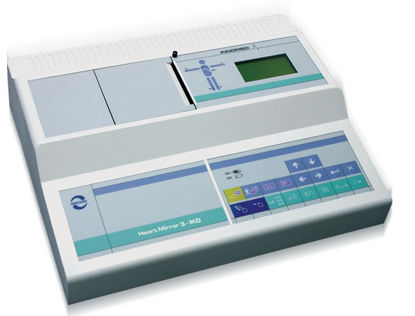 Picture of ECG HEARTMIRROR IKO 3 WITH 3 CHANNELS