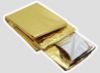 Picture of FIRST AID ISOTHERMIC ALUMINUM BLANKET 1,60X2,10