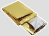 Picture of FIRST AID ISOTHERMIC ALUMINUM BLANKET 1,30X2,10