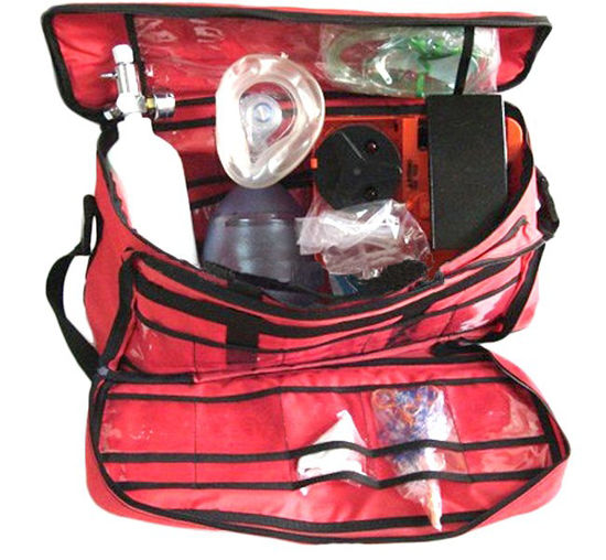 Picture of Τσάντα Pharma Bag 3