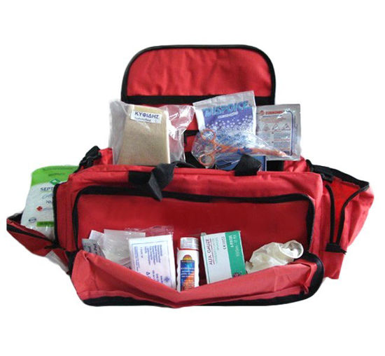 Picture of PHARMA BAG 6