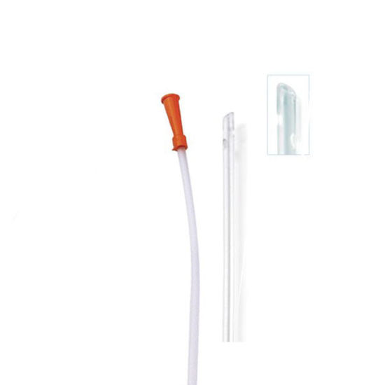 Picture of SUCTION CATHETERS CH 16 PP 51CM