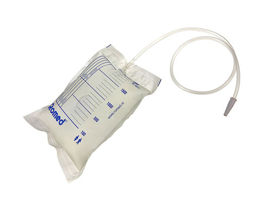 Picture of URINE BAG STANDARD 2 LT  ROMED