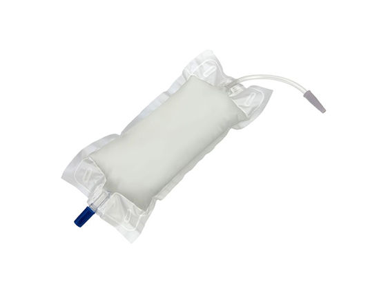 Picture of URINE LEG BAG WITH NON RETURN VALVE ROMED