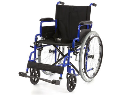 Picture of WHEELCHAIR MANUAL (DYNAMIC) ROMED