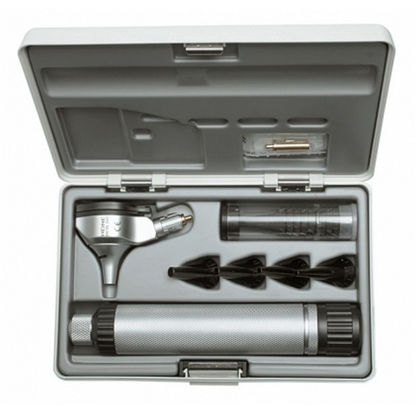 Picture of SET OTOSCOPE BETA 200 HEINE