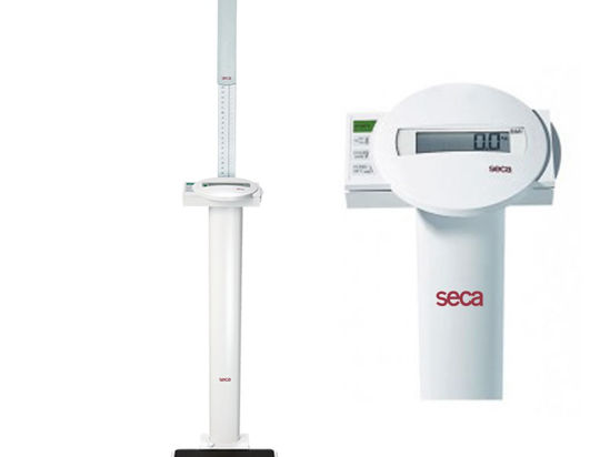 Picture of DIGITAL COLUMM SCALE SECA 799