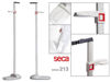 Picture of PORTABLE MEASURING ROD SECA 213