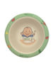 Picture of BABY DISH SET FOR BOYS  ICOBABY 4067 GREEN