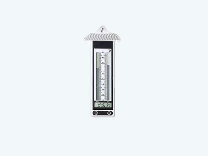 Picture of DIGITAL THERMOMETER MIN/MAX 105057