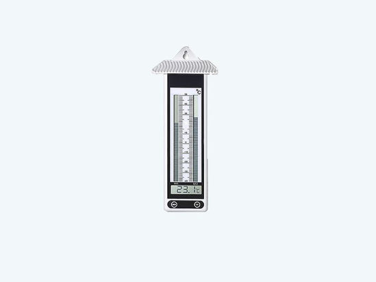 Picture of DIGITAL THERMOMETER MIN/MAX 105057