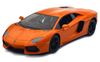 Picture of WIRELESS iCAR LAMBORGHINI S680 ORANGE