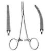 Picture of FORCEPS HAEMOSTATIC STRAIGHT 1X2 12,5CM