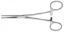 Picture of FORCEPS HAEMOSTATIC CRILE STRAIGHT 14 CM