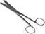 Picture of SCISSOR, SURGICAL, STRAIGHT, 14 CM B/B